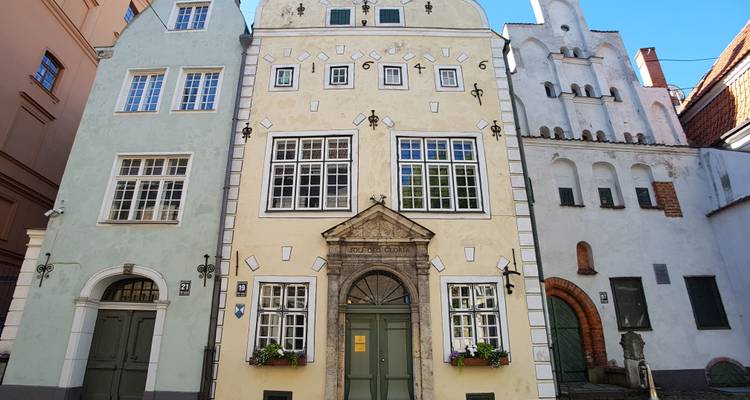 Odisea por el Báltico: Un viaje de 8 días de Helsinki a Vilna (Viaje privado) - Kiktour 10