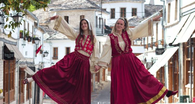 Essence of Albania: History, Nature, Gastronomy and Much More. Let Us Surprise You ( A MUST TRY) - InAlb TPP Shpk 3