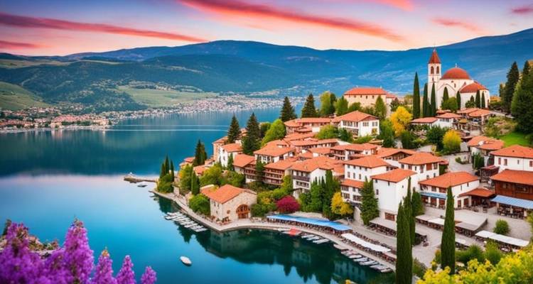 Essence of Albania: History, Nature, Gastronomy and Much More. Let Us Surprise You ( A MUST TRY) - InAlb TPP Shpk 2