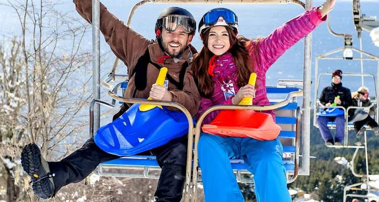 5 días de aventura invernal en Bariloche con vuelos opcionales desde Sao Paulo - Signature DMC 1