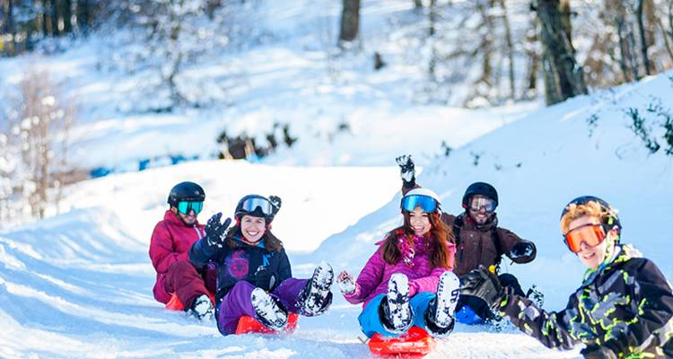 5 días de aventura invernal en Bariloche con vuelos opcionales desde Sao Paulo - Signature DMC 3