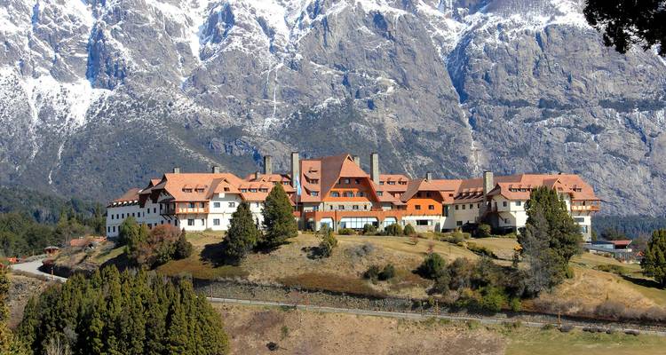 5 días de aventura invernal en Bariloche con vuelos opcionales desde Sao Paulo - Signature DMC 7