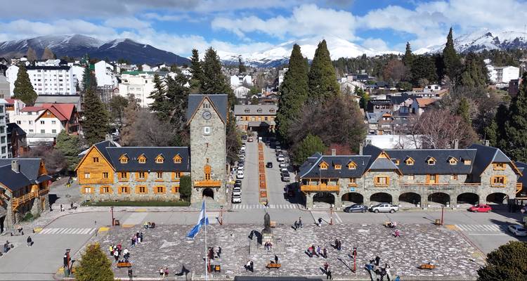 5 días de aventura invernal en Bariloche con vuelos opcionales desde Sao Paulo - Signature DMC 8