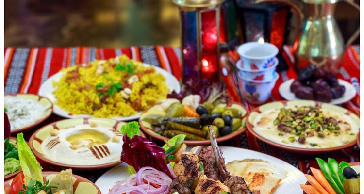 5 jours au Coral Beach Resort Sharjah - STM Tours LLC 7