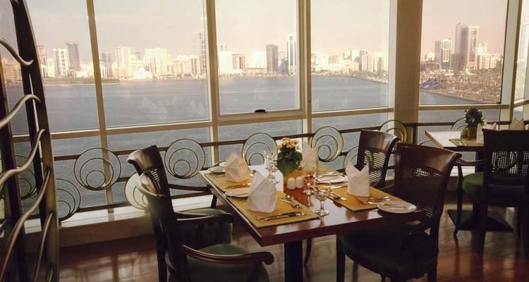 5 días en el Golden Tulip Hotel Apartments Sharjah - STM Tours LLC 4