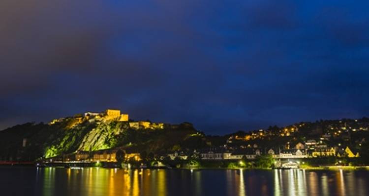 Marchés de Noël le long du Rhin (forfait port à port) - LAFAYETTE (9 destinations) - CroisiEurope River Cruises 7