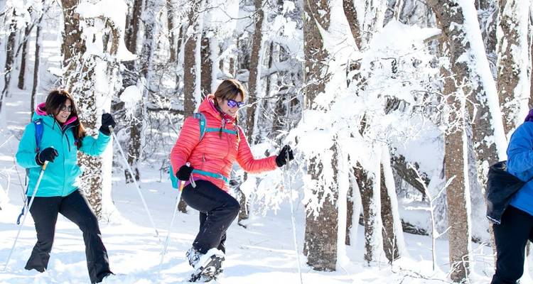 Voyage d'hiver épique à Bariloche avec billet d'avion en option au départ de São Paulo - Signature DMC 1