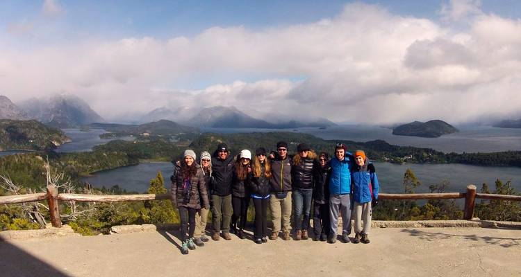 Voyage d'hiver épique à Bariloche avec billet d'avion en option au départ de São Paulo - Signature DMC 7