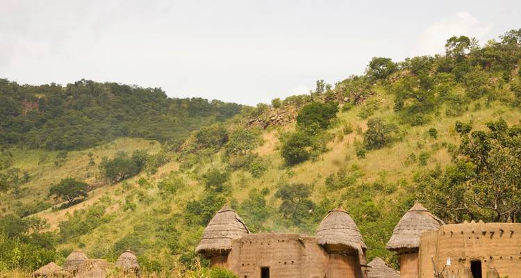 Aventure en Afrique de l'Ouest : Les points forts du Ghana, du Togo et du Bénin - G Adventures 2
