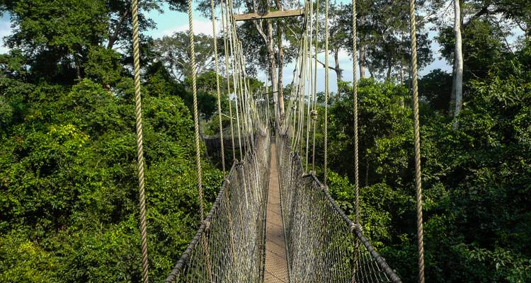 Aventure en Afrique de l'Ouest : Les points forts du Ghana, du Togo et du Bénin - G Adventures 3