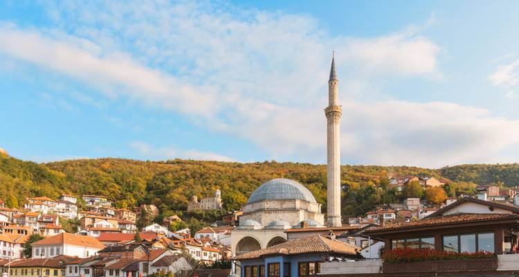 Aventure au Kosovo et en Macédoine : De Tirana à Pristina - G Adventures 2