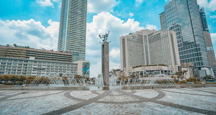 Indonesia: Absolute Java - G Adventures 1