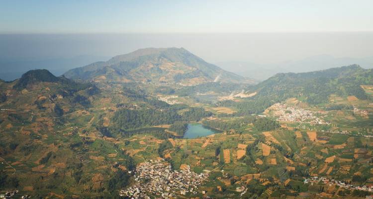 Highlights of Java: Temples & The Dieng Plateau - G Adventures 2