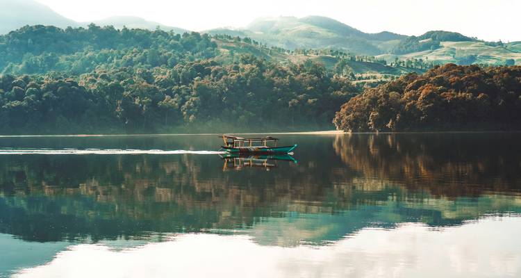 Highlights of Java: Temples & The Dieng Plateau - G Adventures 3