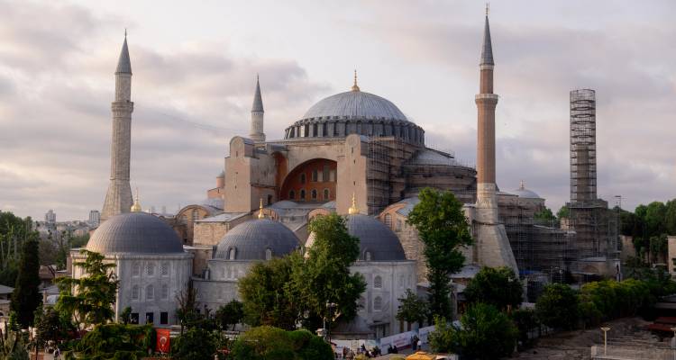 Turquía completa - G Adventures 2