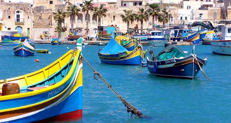 Tailor-made 4 Days Malta Family Tour, Daily Starts & Private Guide - Agate Travel 1