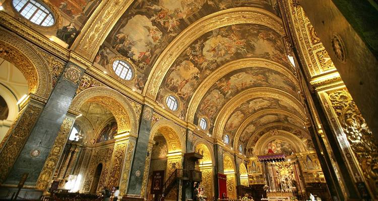 Tailor-made 4 Days Malta Family Tour, Daily Starts & Private Guide - Agate Travel 2