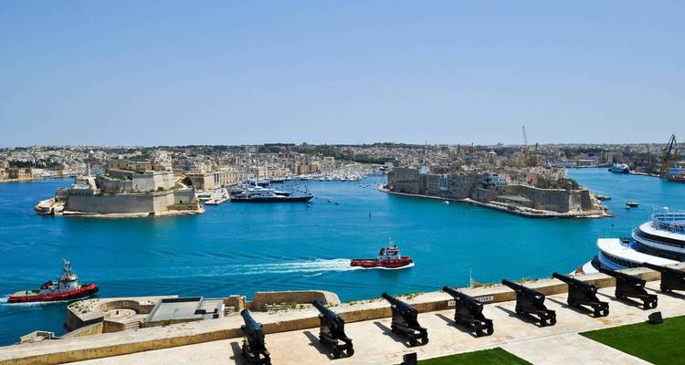 Tailor-made 4 Days Malta Family Tour, Daily Starts & Private Guide - Agate Travel 3