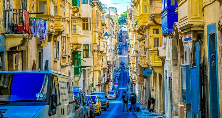 Tailor-made 4 Days Malta Family Tour, Daily Starts & Private Guide - Agate Travel 10