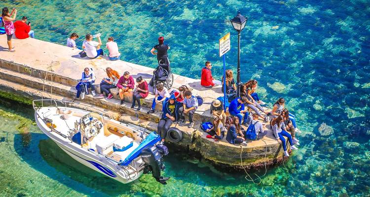 Tailor-made 4 Days Malta Family Tour, Daily Starts & Private Guide - Agate Travel 3