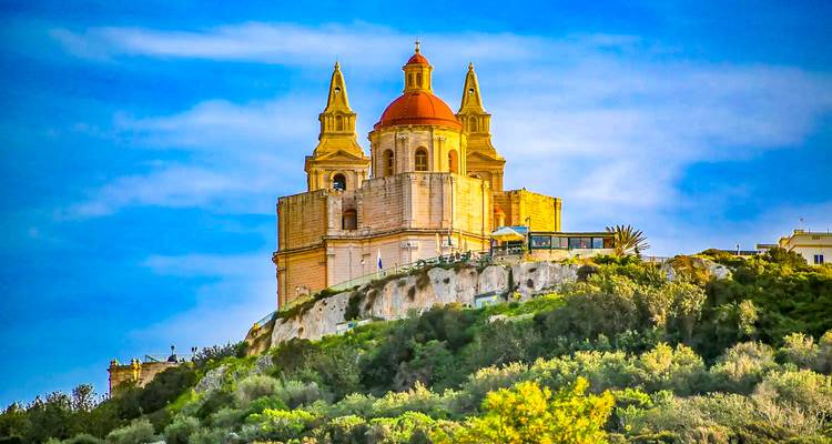 Tailor-made 4 Days Malta Family Tour, Daily Starts & Private Guide - Agate Travel 7