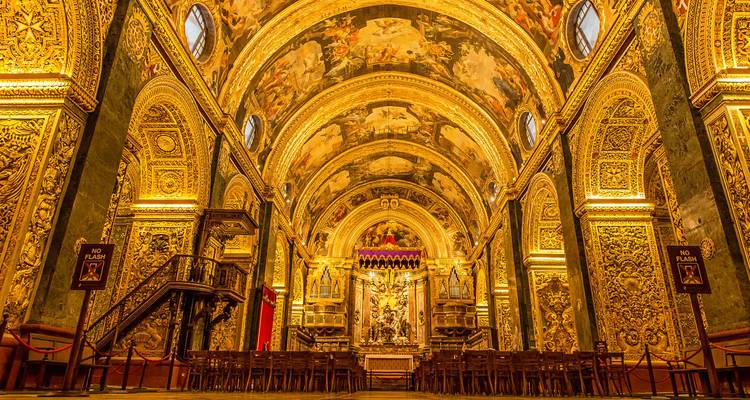 Tailor-made 4 Days Malta Family Tour, Daily Starts & Private Guide - Agate Travel 8