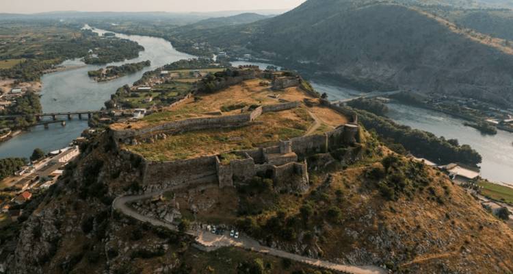 INALB 3 Day Adventure: Discover the Charm of Northern Albania   Half-Board - InAlb TPP Shpk 1