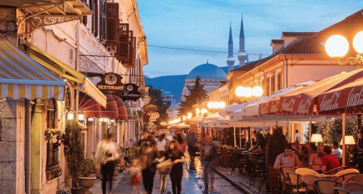 INALB 3 Day Adventure: Discover the Charm of Northern Albania   Half-Board - InAlb TPP Shpk 2