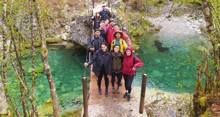 INALB 3 Day Adventure: Discover the Charm of Northern Albania   Half-Board - InAlb TPP Shpk 6