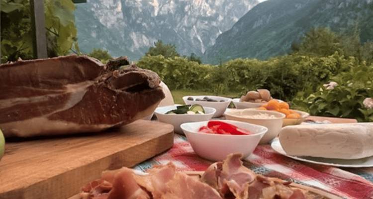 INALB 3 Day Adventure: Discover the Charm of Northern Albania   Half-Board - InAlb TPP Shpk 9
