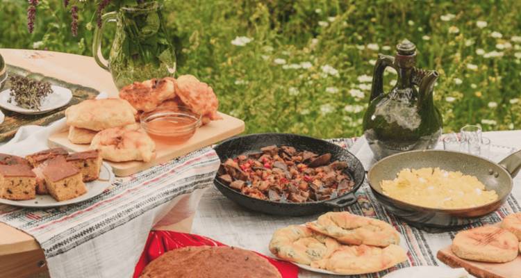 INALB 3 Day Adventure: Discover the Charm of Northern Albania   Half-Board - InAlb TPP Shpk 10