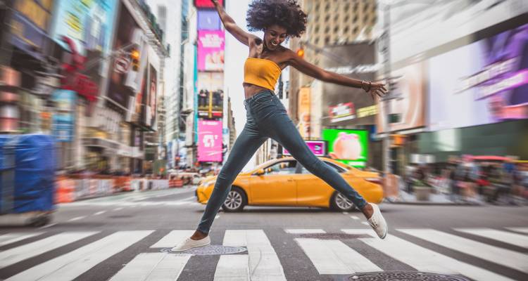 Adventure USA: City Hopping on the East Coast (5 destinations) - journaway 3