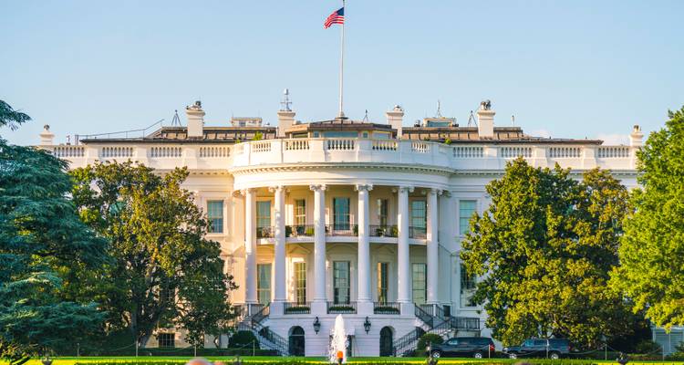 Adventure USA: City Hopping on the East Coast (5 destinations) - journaway 6