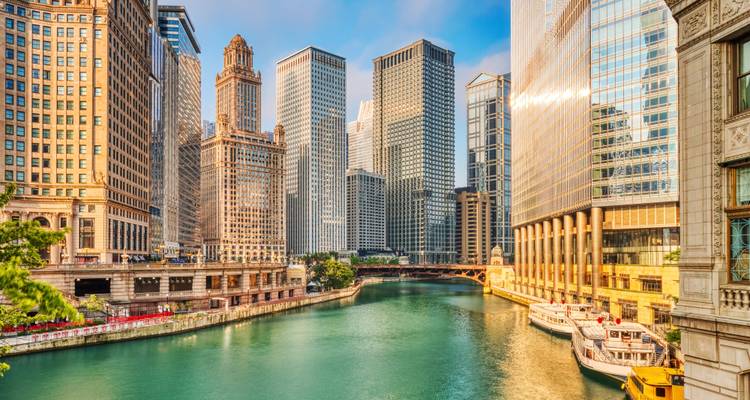 Adventure USA: City Hopping on the East Coast (5 destinations) - journaway 7