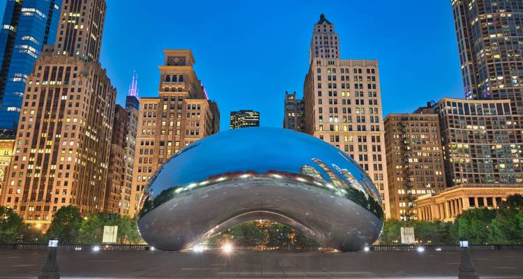 Adventure USA: City Hopping on the East Coast (5 destinations) - journaway 9