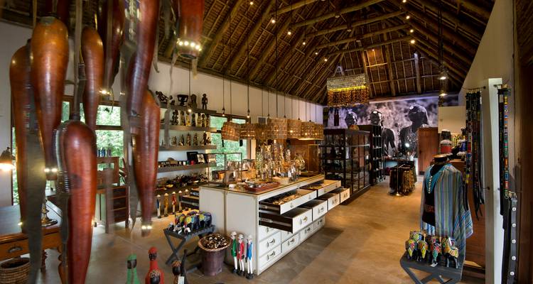 Deambulando entre gigantes: Safari de 8 días a la Gran Migración en Tanzania - T.S TOURS 2