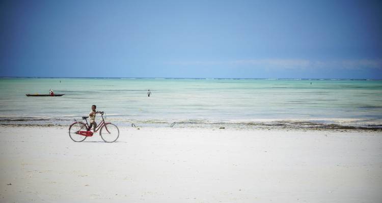Tribus, Volcanes, Vida Salvaje y Playa - levarTravel 3