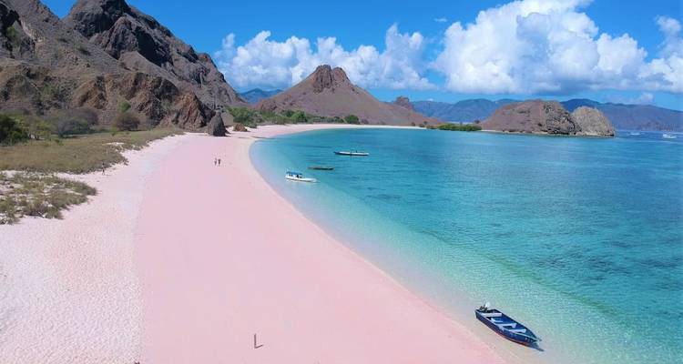 13 Days Fascinating Bali, Lombok and Flores - The Bali Trip Mate 1