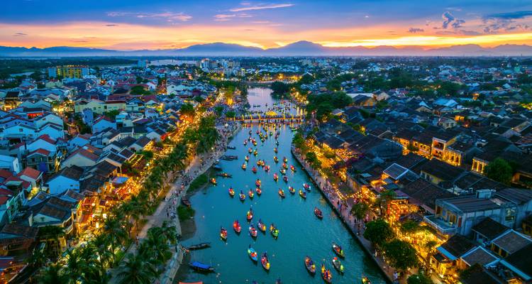 Vietnam y Camboya al Descubierto (Intra Circuito Aéreo Siem Reap a Phnom Penh) - Trafalgar 8