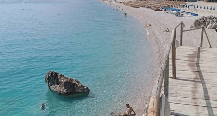 Grand tour d'Albanie : Une fusion d'histoire, de nature et de gastronomie Tout compris - InAlb TPP Shpk 4