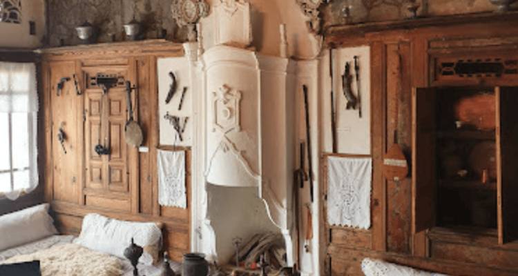 Grand tour d'Albanie : Une fusion d'histoire, de nature et de gastronomie Tout compris - InAlb TPP Shpk 6