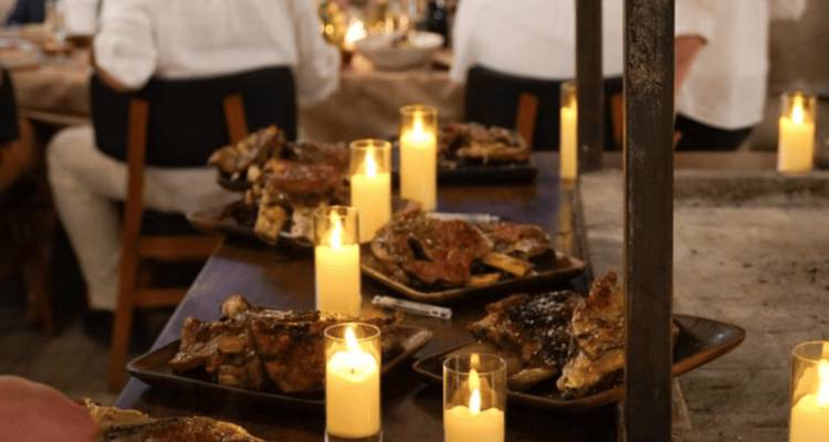 Grand tour d'Albanie : Une fusion d'histoire, de nature et de gastronomie Tout compris - InAlb TPP Shpk 7