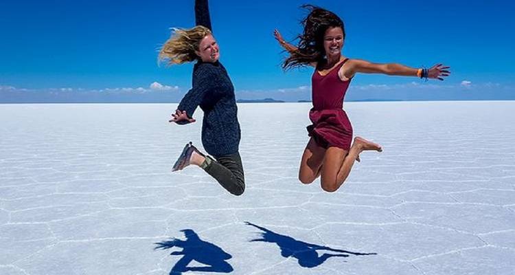 Excursión de 8 días Lo Mejor de Bolivia - Latin Adventures 4