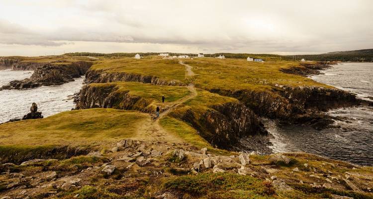 Descubre Terranova: Una aventura panorámica en coche - Landsby 6