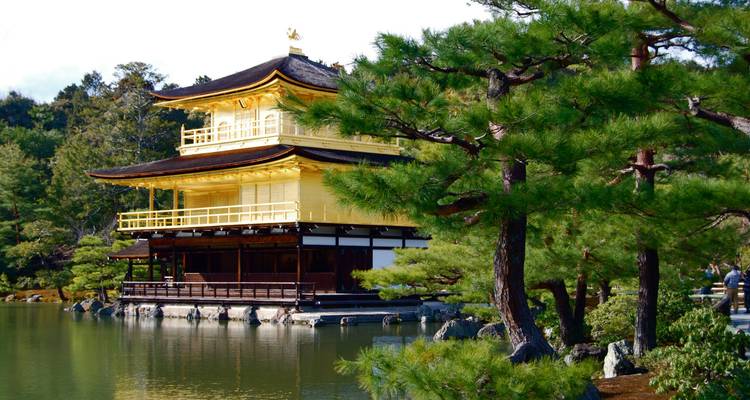 8D Espléndido Japón Grupo pequeño (máx. 15)(hoteles de 3 estrellas) - Stunning Tours 3