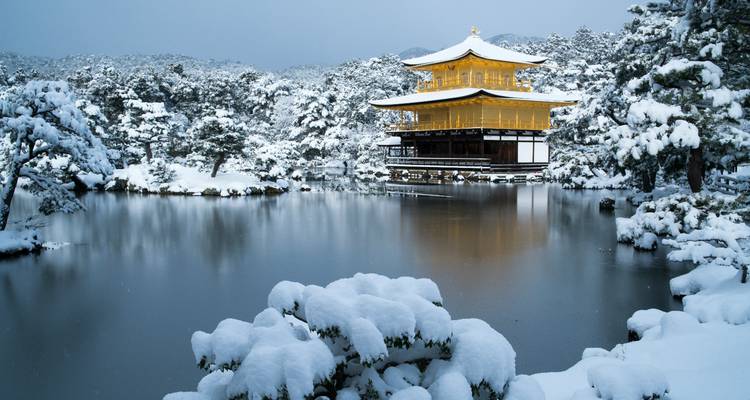 8D Espléndido Japón Grupo pequeño (máx. 15)(hoteles de 3 estrellas) - Stunning Tours 6