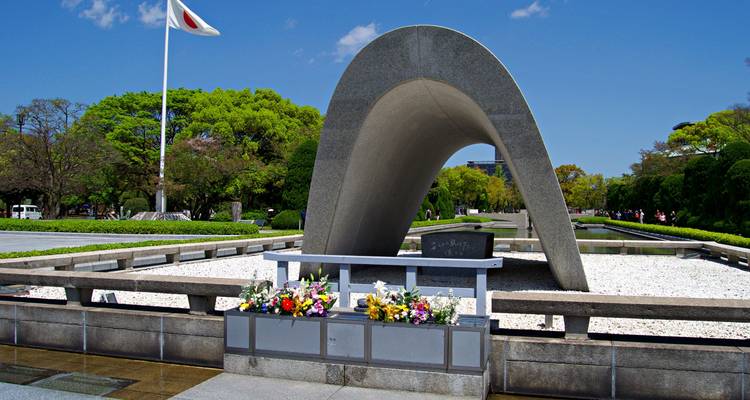8D Espléndido Japón Grupo pequeño (máx. 15)(hoteles de 3 estrellas) - Stunning Tours 8