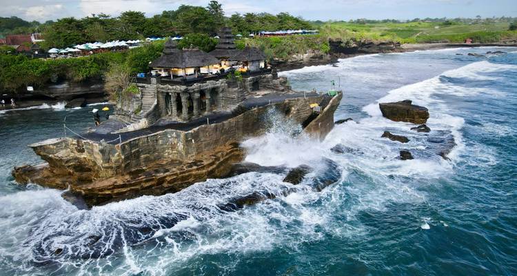 Indonesia: Java & Bali - G Adventures 6