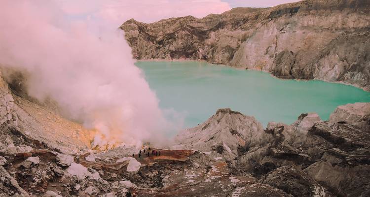 Indonesia: Yogyakarta, Java y Ubud - G Adventures 6
