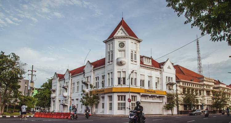 Indonesia: Yogyakarta, Java y Ubud - G Adventures 7